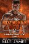 [Brotherhood Protectors Colorado 01] • Rocky Mountain Rescue · Ein Bodyguard Für Jojo